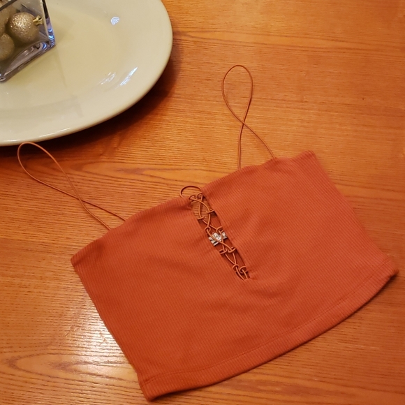 Free People Top - Picture 3 of 5